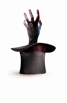 Jump scare